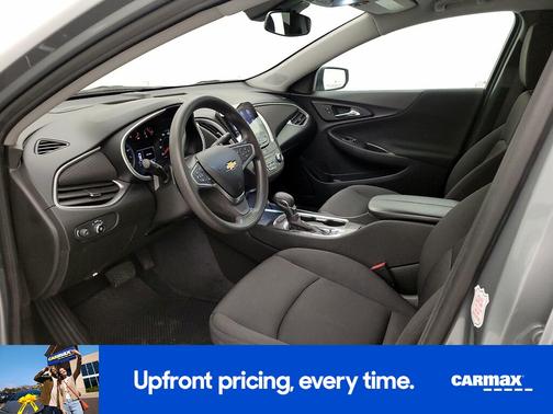 2023 Chevrolet Malibu 1LT