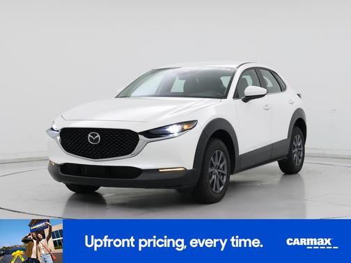 2022 Mazda CX-30 2.5 S