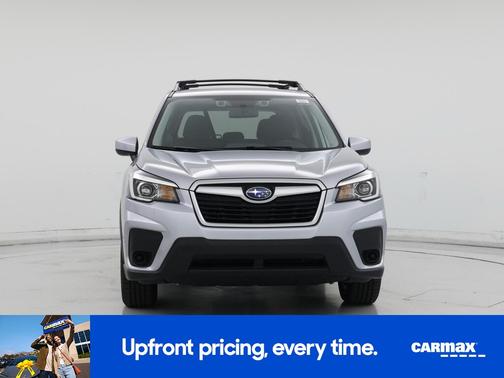 2019 Subaru Forester 2.5I Premium