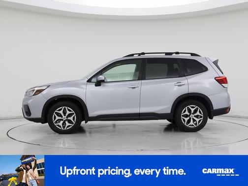 2019 Subaru Forester 2.5I Premium
