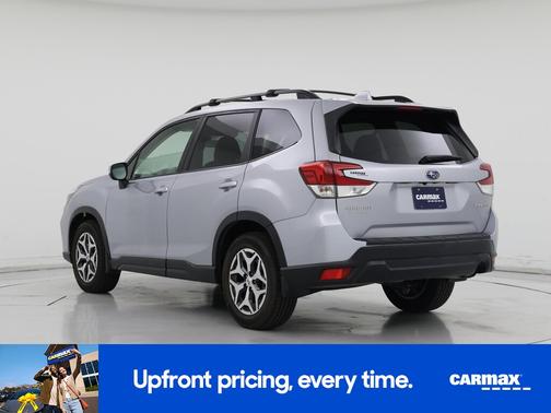 2019 Subaru Forester 2.5I Premium