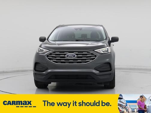 2019 Ford Edge SE