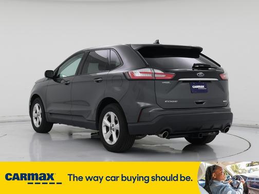 2019 Ford Edge SE