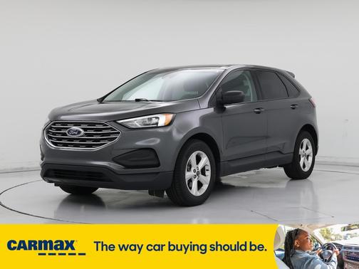 2019 Ford Edge SE