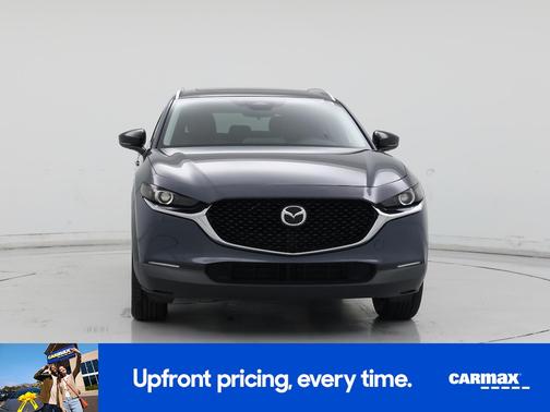 2024 Mazda CX-30 Carbon Edition