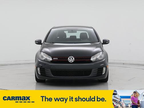 2013 Volkswagen GTI 2.0T