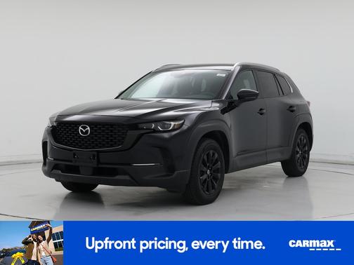 2024 Mazda CX-50 2.5 S Preferred Package