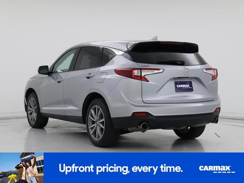 2019 Acura RDX w/Technology Pkg