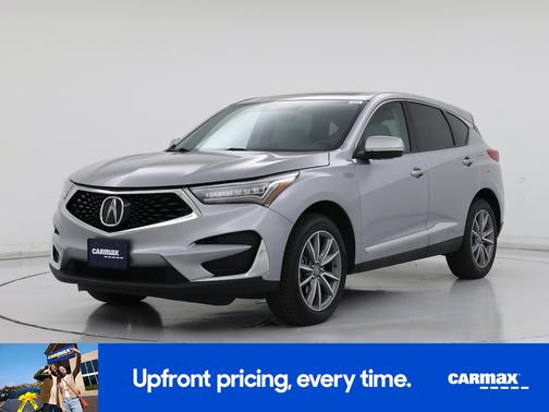 2019 Acura RDX w/Technology Pkg