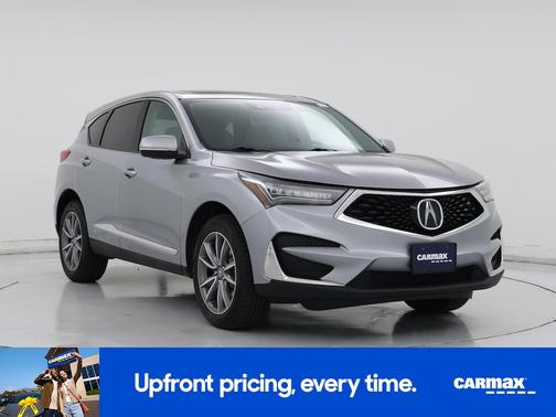 2019 Acura RDX w/Technology Pkg