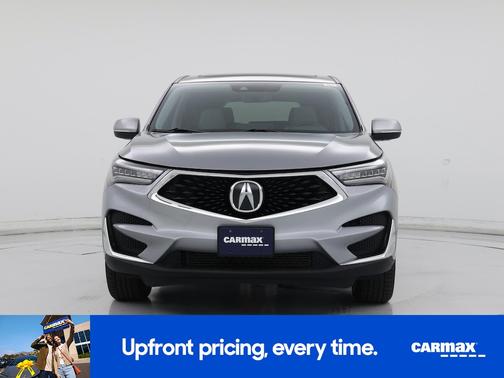 2019 Acura RDX w/Technology Pkg