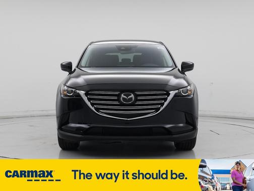 2022 Mazda CX-9 Touring