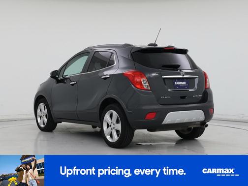 2016 Buick Encore Base