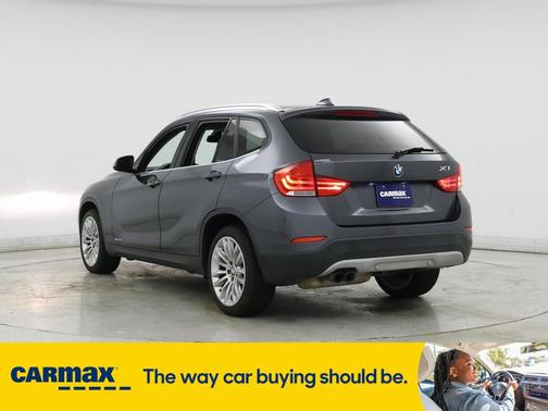 2015 BMW X1 XDrive28i