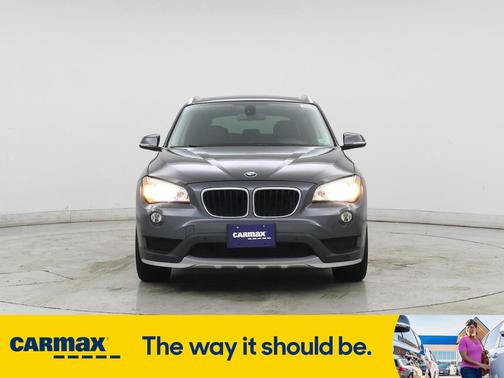 2015 BMW X1 XDrive28i