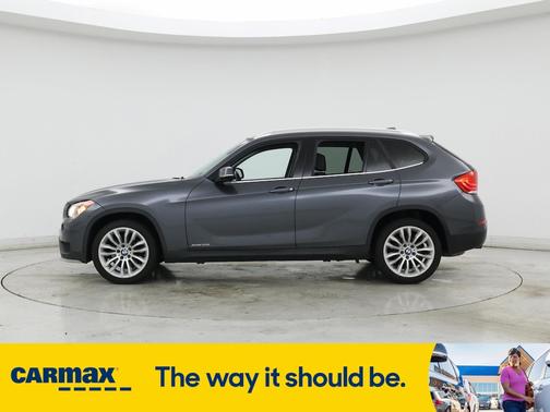 2015 BMW X1 XDrive28i