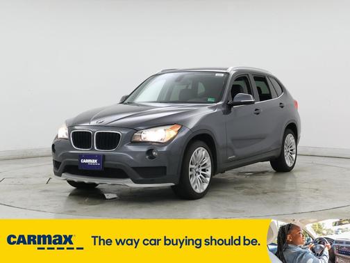 2015 BMW X1 XDrive28i