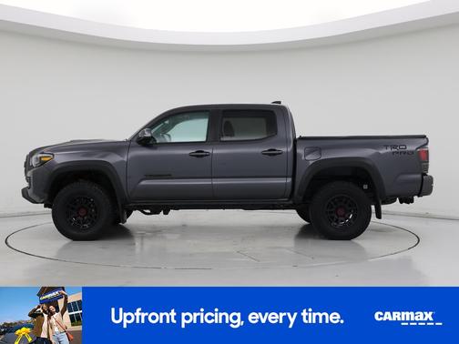 2023 Toyota Tacoma TRD Pro