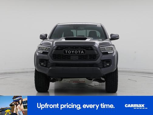 2023 Toyota Tacoma TRD Pro