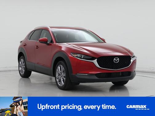 2022 Mazda CX-30 Premium