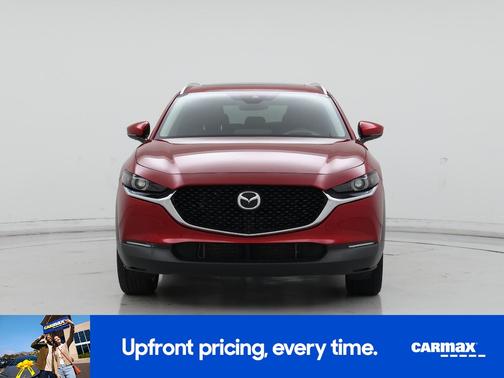 2022 Mazda CX-30 Premium