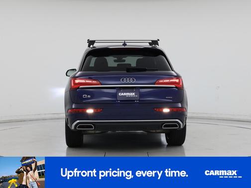 2024 Audi Q5 S-Line Premium Plus