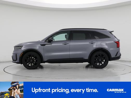 2021 Kia Sorento SX