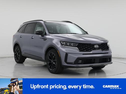 2021 Kia Sorento SX