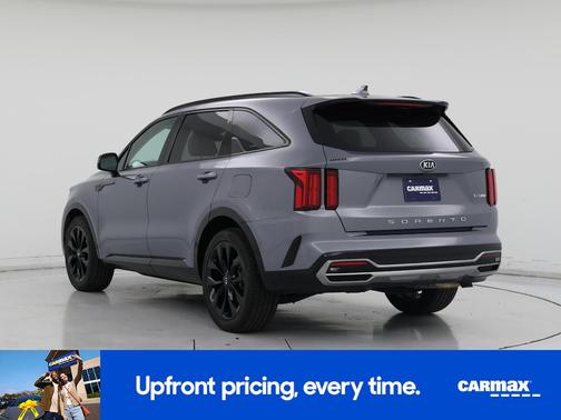 2021 Kia Sorento SX