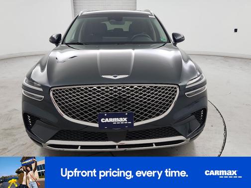 2022 Genesis GV70 