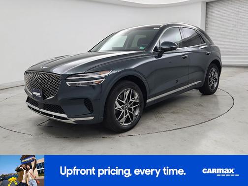 2022 Genesis GV70 