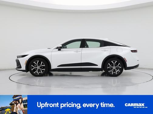 2023 Toyota Crown Limited