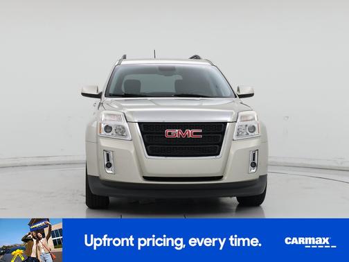 2014 GMC Terrain SLT