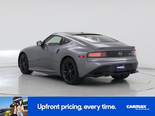 2023 Nissan Z Performance