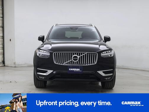 2024 Volvo XC90 B6 Plus Bright Theme