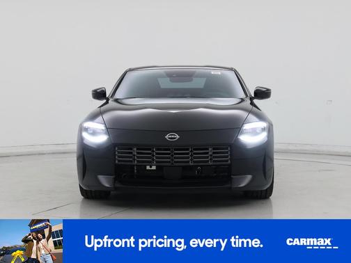 2024 Nissan Z Performance