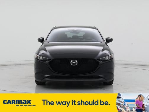 2021 Mazda Mazda3 2.5 Turbo Premium Plus
