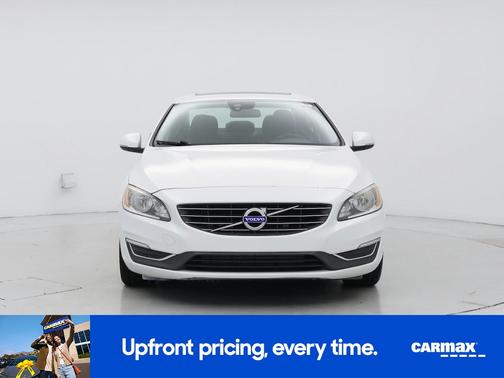 2014 Volvo S60 T5