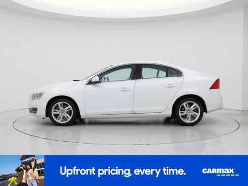 2014 Volvo S60 T5