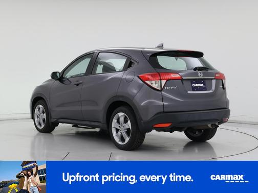 2020 Honda HR-V LX
