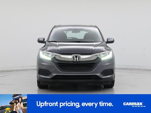 2020 Honda HR-V LX