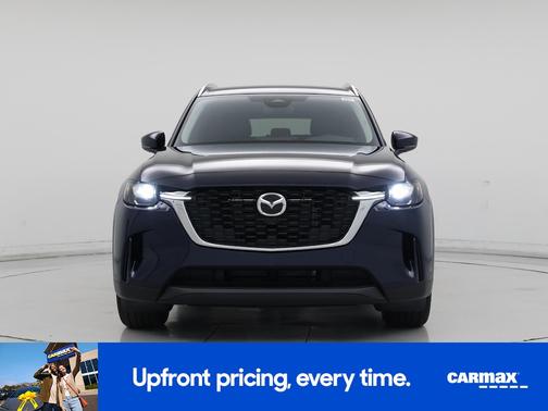 2025 Mazda CX-90 Turbo Select