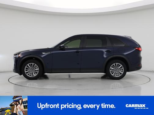 2025 Mazda CX-90 Turbo Select