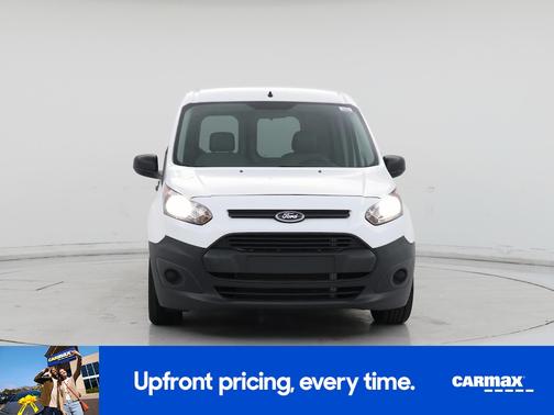 2015 Ford Transit Connect XL
