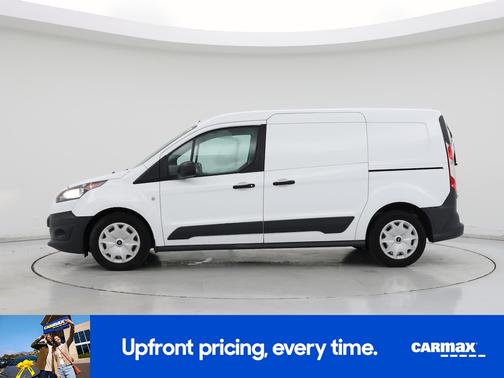 2015 Ford Transit Connect XL
