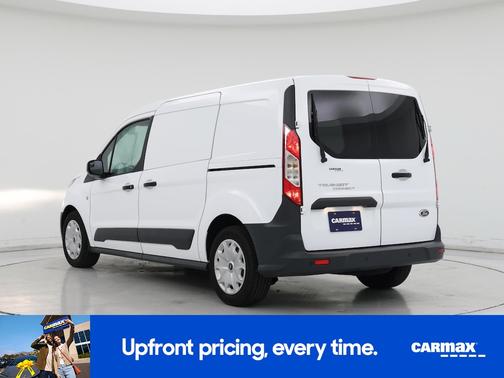 2015 Ford Transit Connect XL