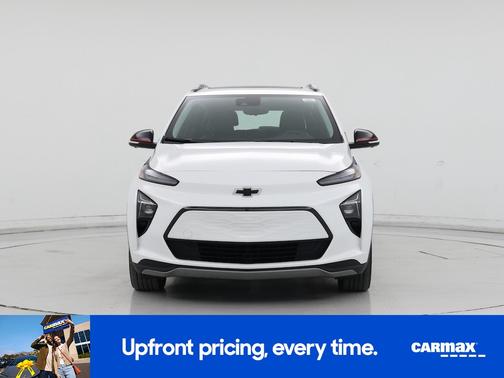 2023 Chevrolet Bolt EUV Premier