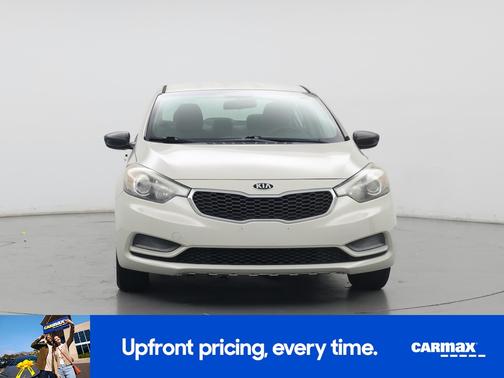 2014 Kia Forte LX