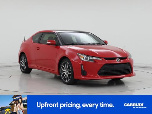 2015 Scion tC Base (A6)
