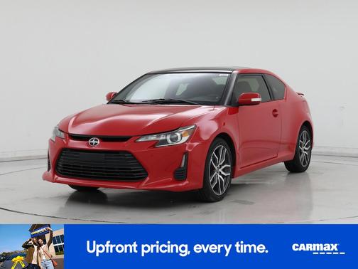 2015 Scion tC Base (A6)